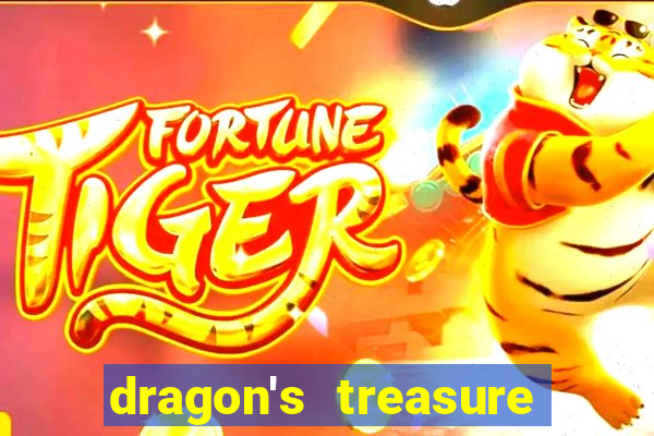 dragon's treasure demo wg